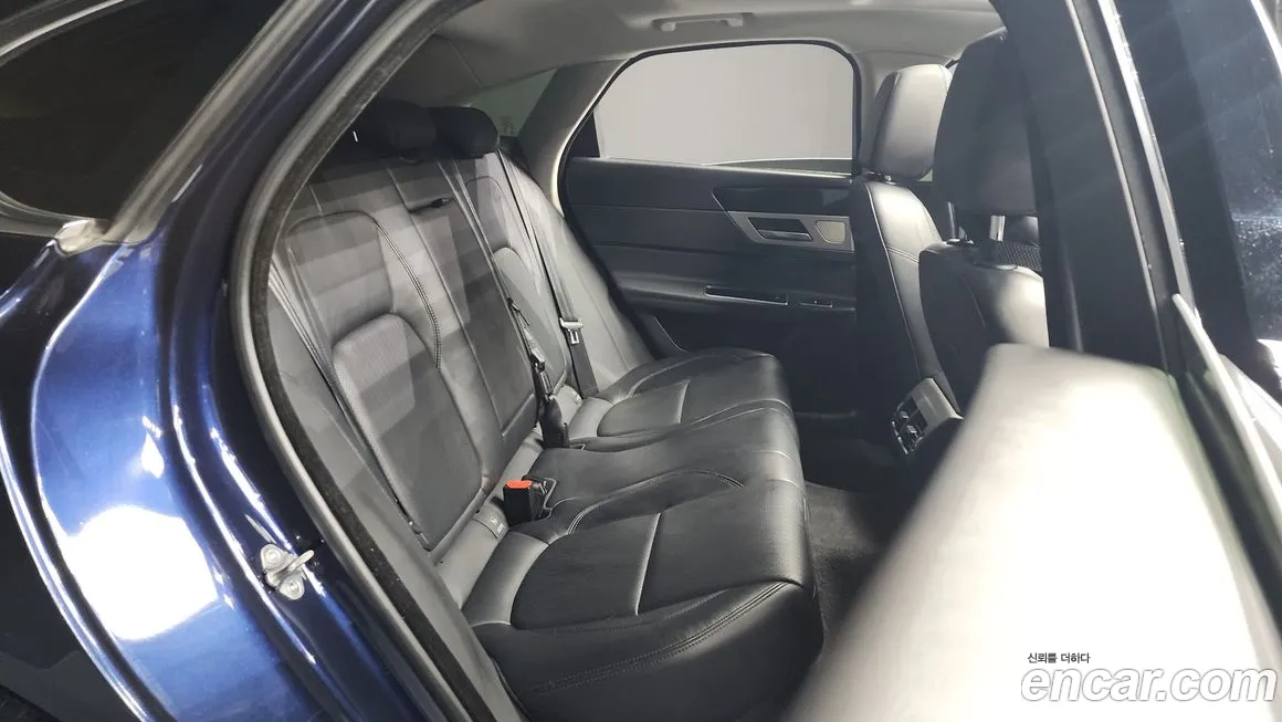 Jaguar XF (X260) id 2065728 из Кореи 3