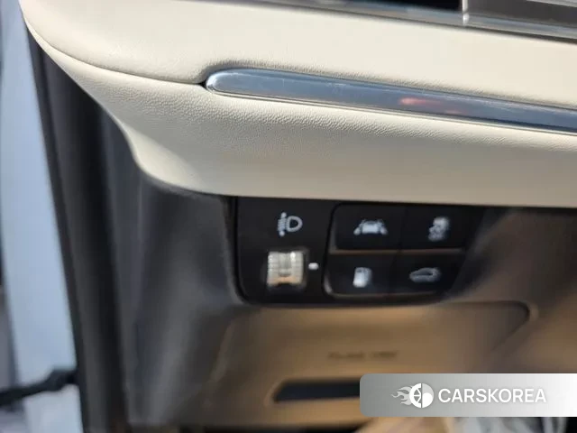 Hyundai The New Grandeur IG 2022 Белый из Кореи, фото 3