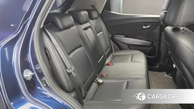 Ssangyong Berry New Tivoli 2019 Синий из Кореи, фото 3