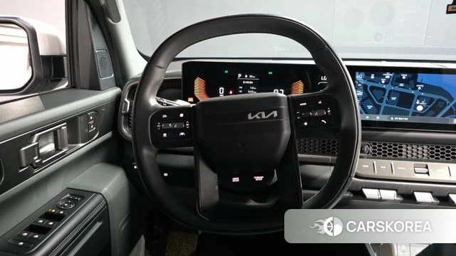 Kia Tasman 2025 Белый из Кореи, фото 3