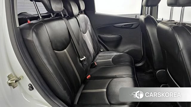 Chevrolet (GM Daewoo) The New Spark 2021 Белый из Кореи, фото 3