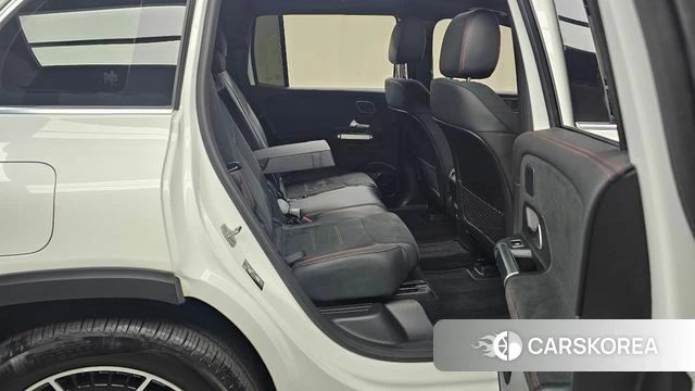 Mercedes-Benz EQB X243 2024 Белый из Кореи, фото 3