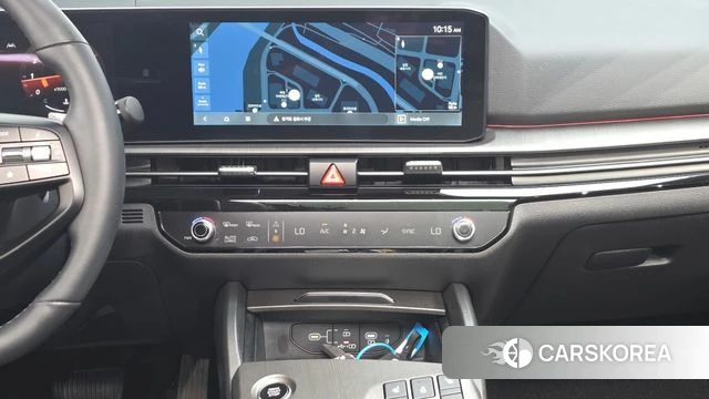 Kia The New Sportage 5th Generation 2026 Белый из Кореи, фото 3