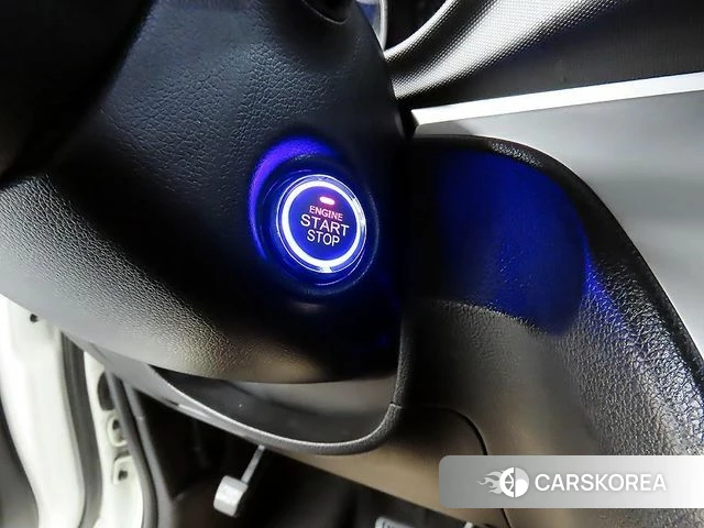 Kia The New Ray 2021 Белый из Кореи, фото 3