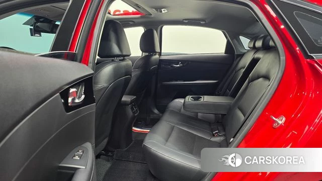 Kia Come New K3 2018 Красный из Кореи, фото 3