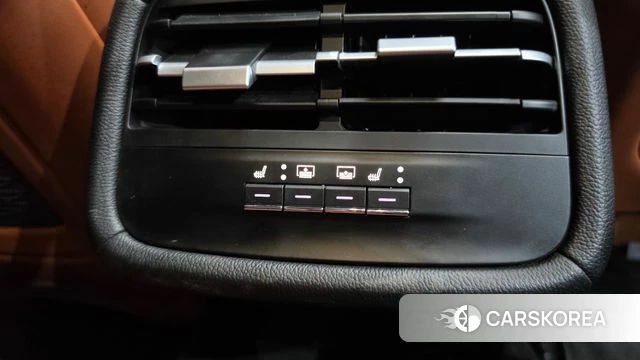 Maserati Ghibli 2018 Синий из Кореи, фото 3