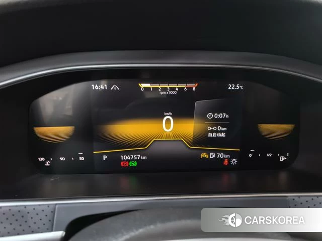 Volkswagen Lavida 2023 Белый из Китая, фото 3