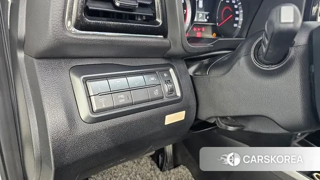 Ssangyong Berry New Tivoli 2021 Белый из Кореи, фото 3