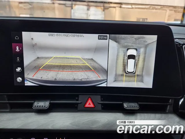 Kia Sportage 5th Generation id 2681207 из Кореи 3