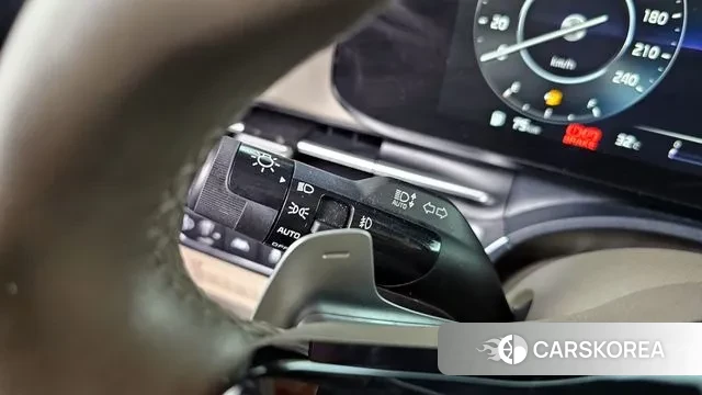 Kia Carnival 4th generation 2021 Черный из Кореи, фото 3