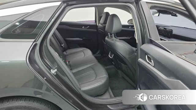 Kia K5 3rd generation 2020 Цвет галактики из Кореи, фото 3