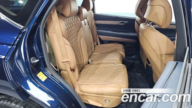 Genesis GV80 id 2388318 из Кореи 3