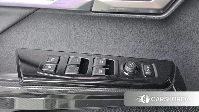 Ssangyong Actian 2nd Generation 2025 Белый из Кореи, фото 3