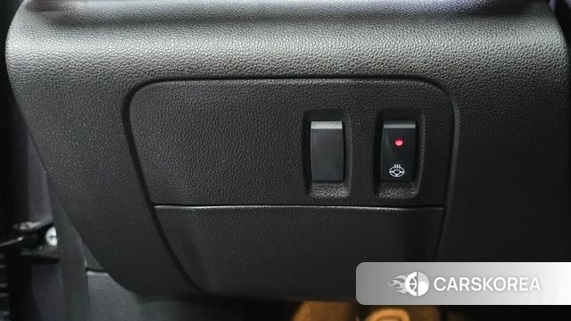 Renault Korea (Samsung) The New SM6 2020 Серый из Кореи, фото 3