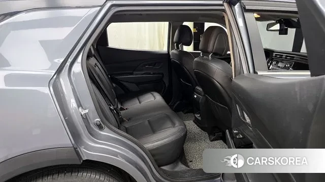 Ssangyong Beautiful Korando 2019 Серый из Кореи, фото 3