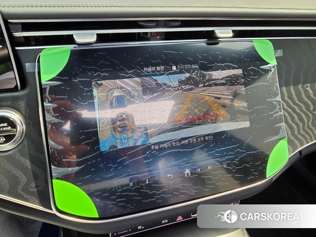 Mercedes-Benz E-Class W214 2025 Белый из Кореи, фото 3