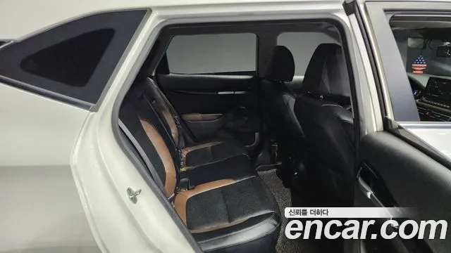 Kia Seltos id 2704661 из Кореи 3