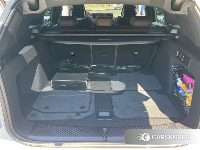BMW X3 (G45) 2025 Белый из Кореи, фото 3
