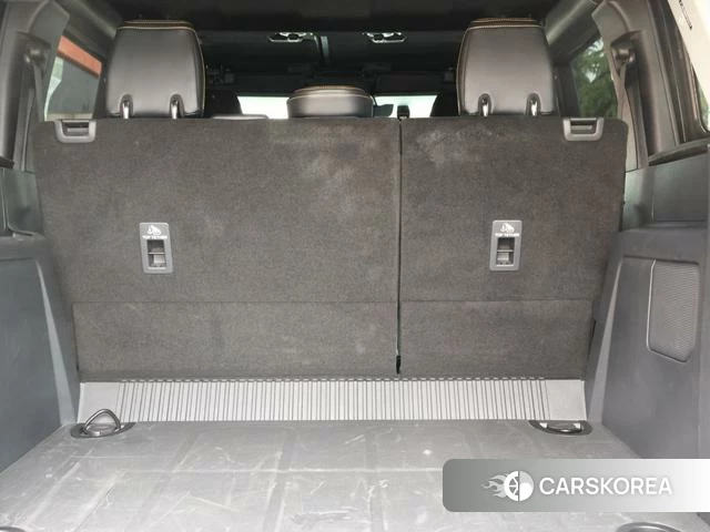 Ford Lie Ma 2025 Белый из Китая, фото 3