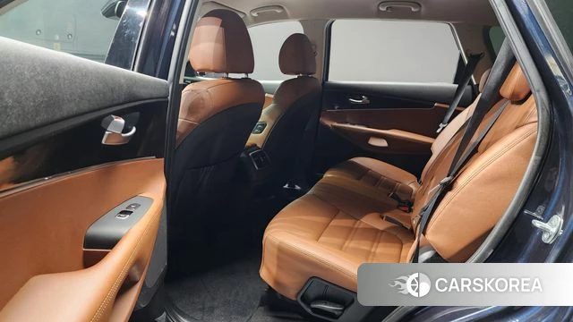 Kia The New Sorento 2018 Синий из Кореи, фото 3