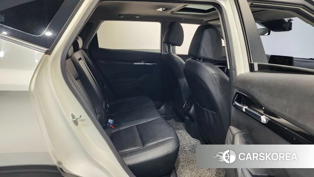 Kia Seltos 2019 Белый из Кореи, фото 3