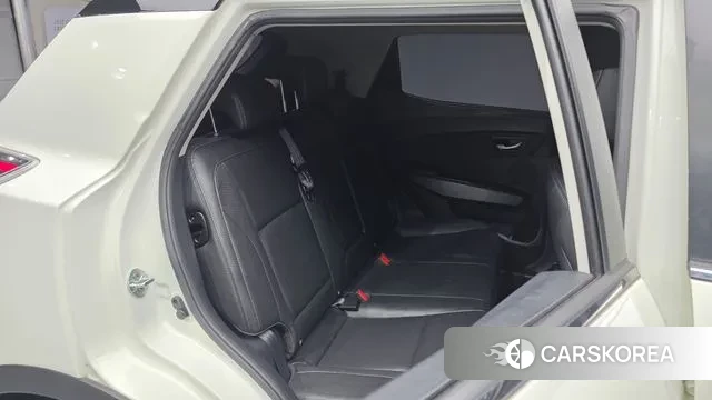Ssangyong Berry New Tivoli 2020 Белый из Кореи, фото 3