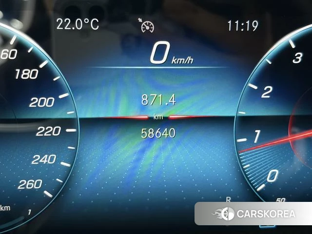 Mercedes-Benz Class A 2021 Белый из Китая, фото 3