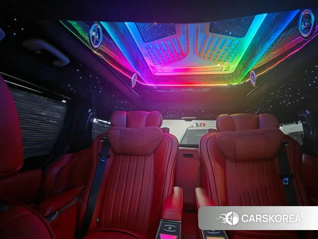 Kia The New Carnival 4th Generation 2024 Белый из Кореи, фото 3