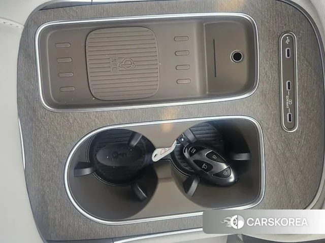 Hyundai Palisade (LX3) 2025 Песочный из Кореи, фото 3