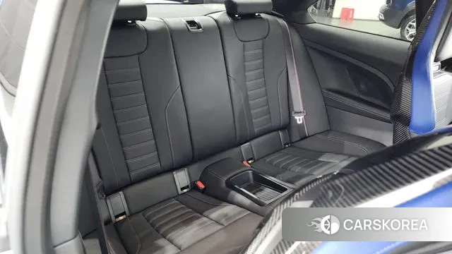 BMW M2 (G87) id 3211999 из Кореи 3