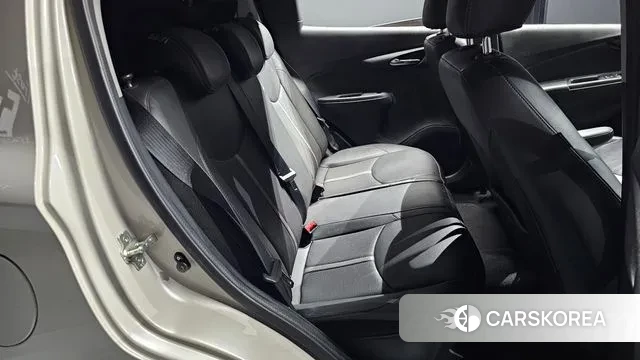 Chevrolet (GM Daewoo) The New Spark 2020 Жемчужный цвет из Кореи, фото 3