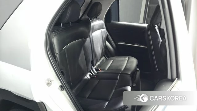 Hyundai Casper 2022 Белый из Кореи, фото 3