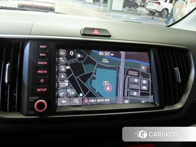 Kia The New Kia Ray 2023 Белый из Кореи, фото 3