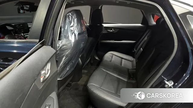 Kia Come New K3 2020 Синий из Кореи, фото 3