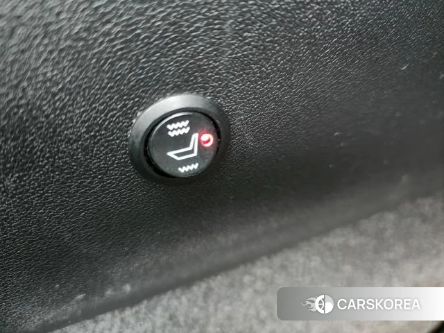 Hyundai Avante Hybrid (CN7) 2021 Серый из Кореи, фото 3