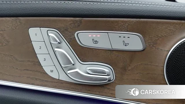 Mercedes-Benz E-Class W213 2023 Белый из Кореи, фото 3