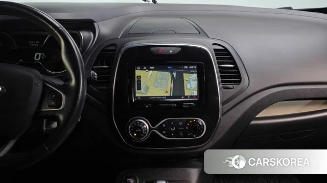 Renault Korea (Samsung) New QM3 2018 Жемчужный цвет из Кореи, фото 3