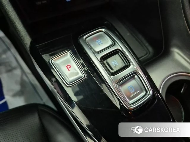 Hyundai Sonata (DN8) 2019 Белый из Кореи, фото 3