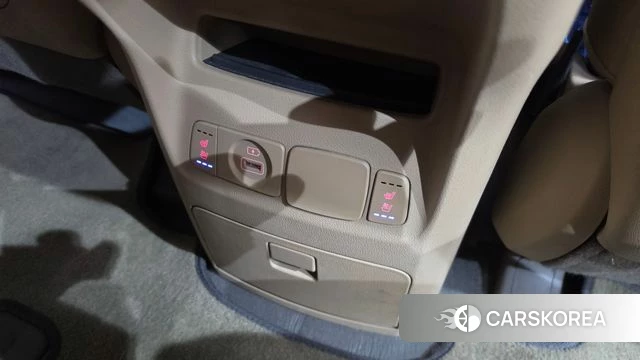 Kia The New Carnival 2020 Черный из Кореи, фото 3