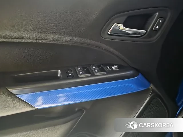 Chevrolet Colorado 2019 Синий из Кореи, фото 3