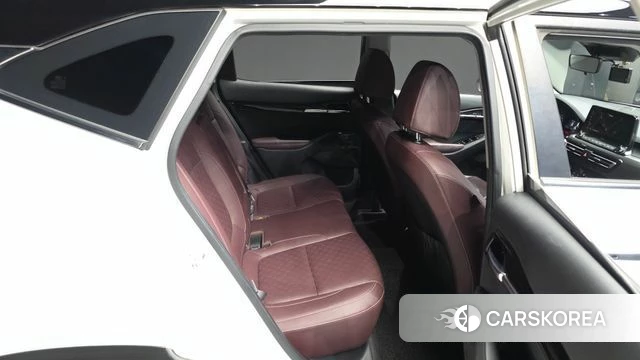 Kia Seltos 2019 Белый из Кореи, фото 3