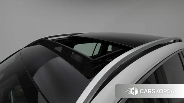 Mercedes-Benz EQB X243 2025 Белый из Кореи, фото 3