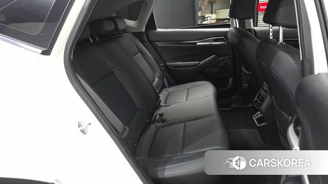 Kia The New Seltos 2025 Белый из Кореи, фото 3