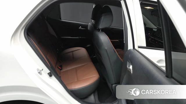 Kia The New Morning (JA) 2025 Белый из Кореи, фото 3