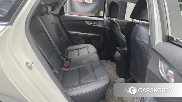 Kia Come New K3 2020 Белый из Кореи, фото 3