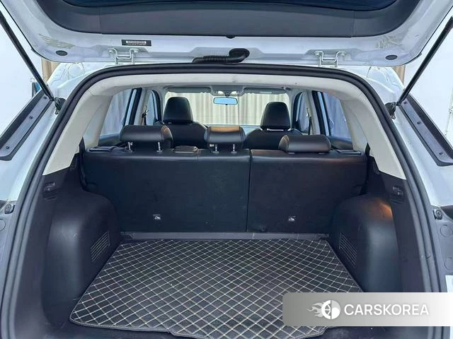 Chang'an CS35 PLUS 2023 Белый из Китая, фото 3
