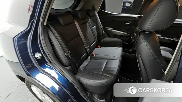 Ssangyong Berry New Tivoli 2021 Синий из Кореи, фото 3