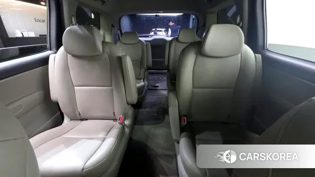 Kia The New Carnival 2020 Черный из Кореи, фото 3