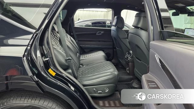 Genesis GV80 2020 Черный из Кореи, фото 3