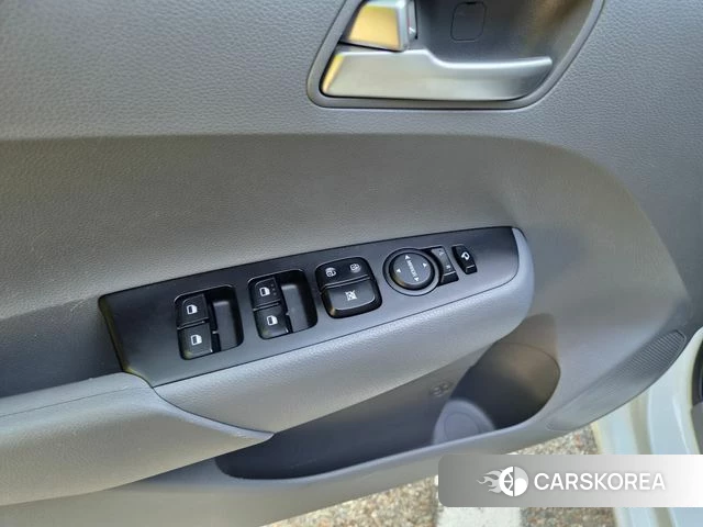 Kia Morning Urban (JA) 2021 Белый из Кореи, фото 3